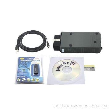 Bluetooth VAS 5054A Diagnostic Interface For Volkswagen / OBD Systems